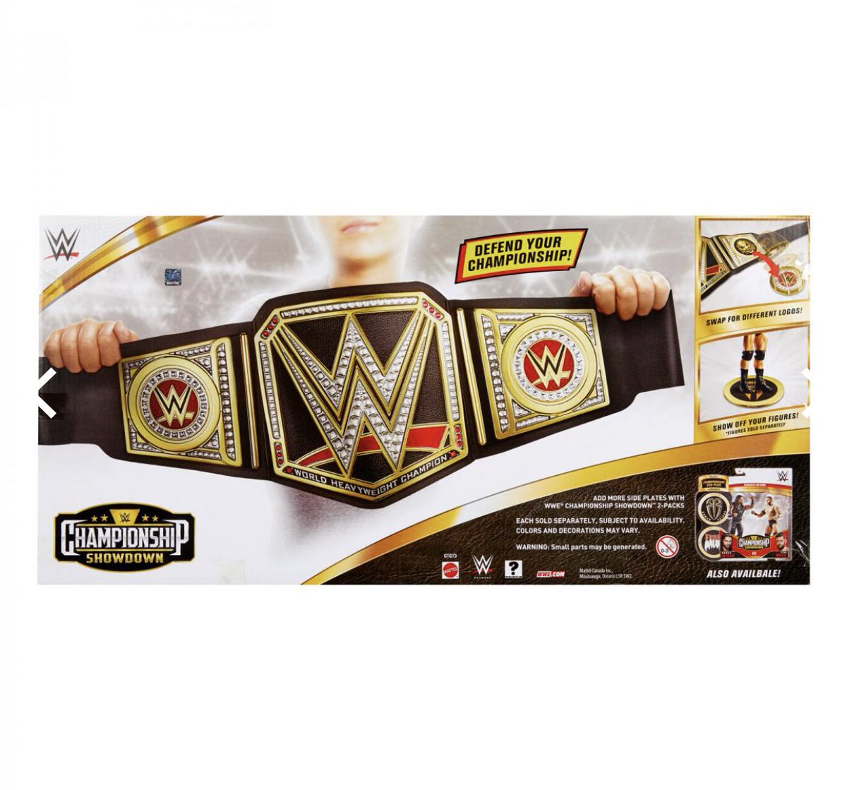 Wrestling Figure News Source Wwe Championship Showdown Wwe Championship Belt T Co Eja3r04u1p Twitter Wrestling Figure News Source Wwe Championship Showdown Wwe Championship Belt T Co Eja3r04u1p Twitter
