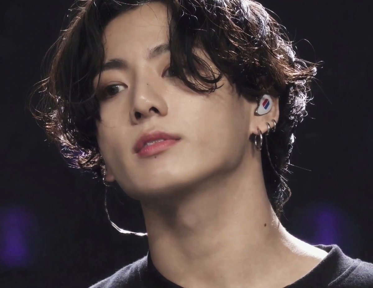 jeon jungkook is out of this world - a breathtaking thread