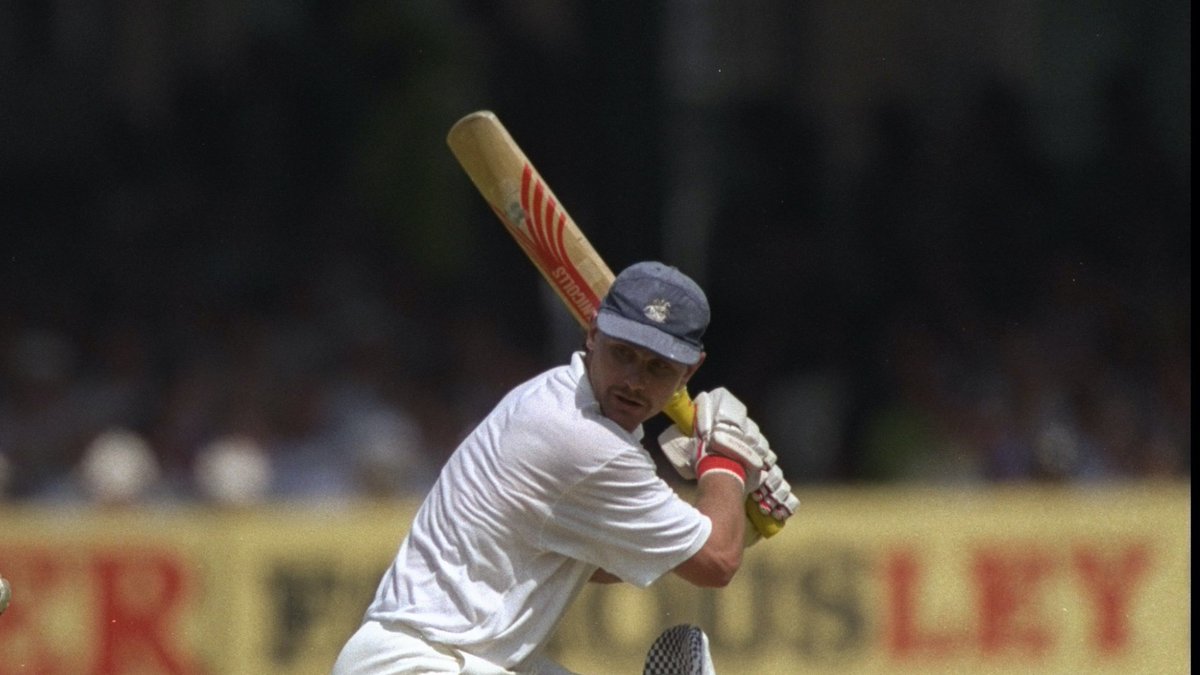 Gray-Nicolls tweet media