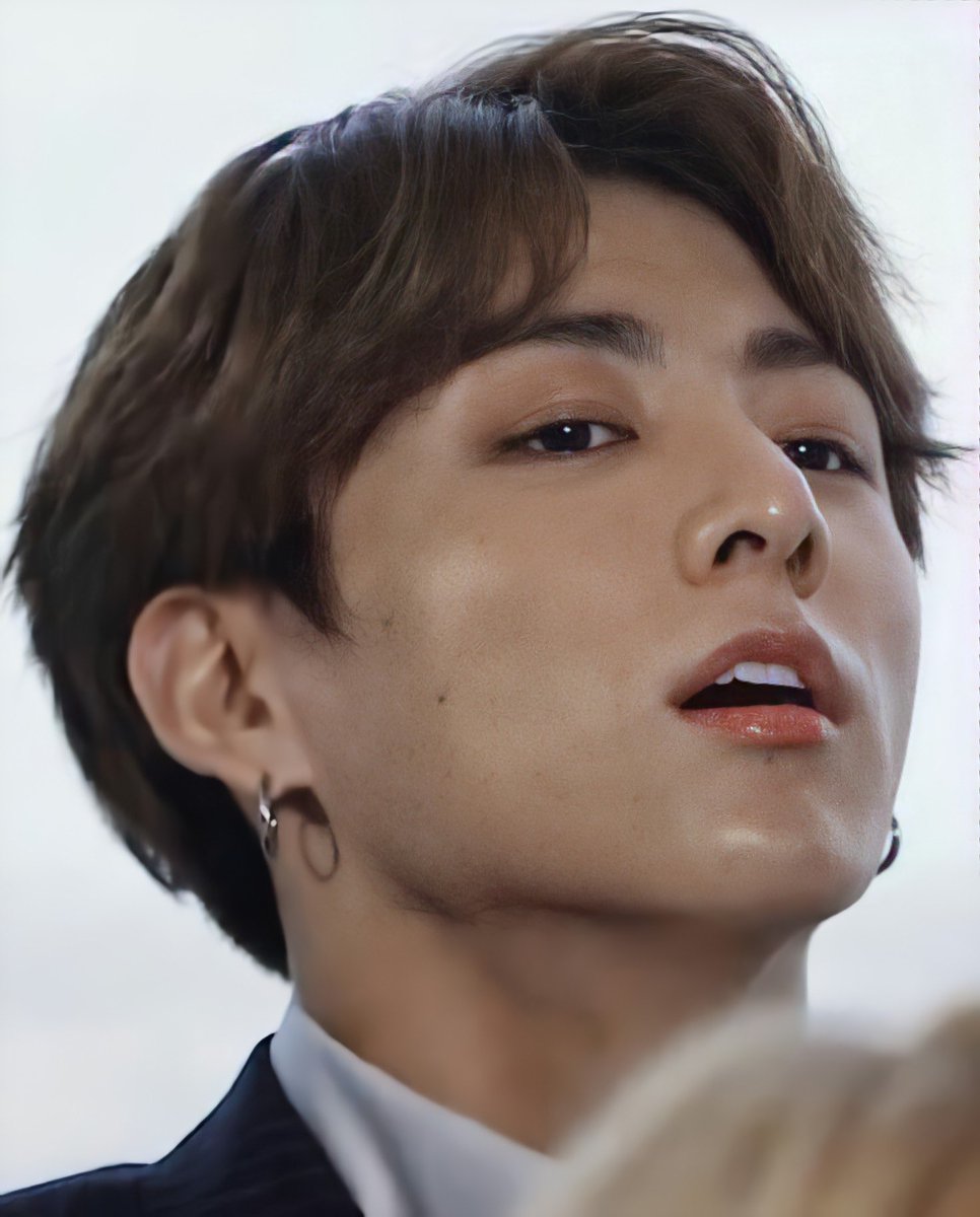 end of thread. jeon jungkook is PERFECTION