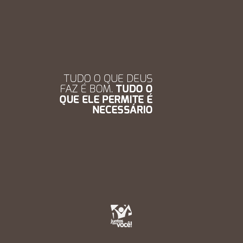 Leia_a_Biblia's tweet photo. "Quando os dias forem bons, aproveite-os bem; mas, quando forem ruins, considere: Deus fez tanto um quanto o outro, para evitar que o homem descubra qualquer coisa sobre o seu futuro." Eclesiastes 7:14

#DeuséPerfeito #EmTudoOQueFaz 
#Providência #Propósito #Gratidão #considere https://t.co/FYuhe7h1kL