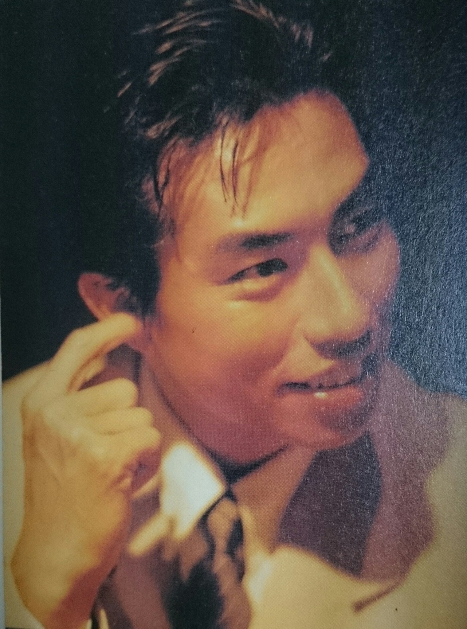 Dada En Twitter 若い頃の柳葉敏郎 かわいい T Co Aies4qyezq Twitter Dada En Twitter 若い頃の柳葉敏郎 かわいい T Co Aies4qyezq Twitter