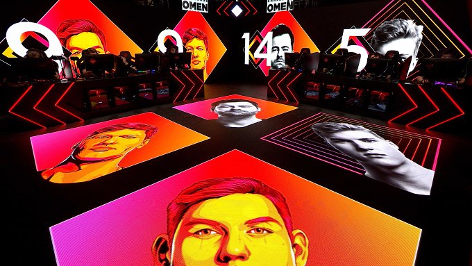 Our collaboration with <a href="/AKQA/">AKQA</a> on the HP OMEN: OMEN Challenge has been awarded Silver in the "Effectiveness" category by <a href="/Creativepool/">Creativepool</a>! 🥈

Well done to the team at <a href="/AKQA/">AKQA</a> - always a pleasure working with you 👏👏👏
creativepool.com/akqa/projects/…