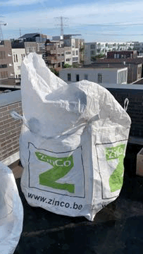 SolarSedum's tweet photo. Wie geeft onze oude Big Bags en opkweekbakjes een tweede leven?

Wij zijn opzoek naar bedrijven/scholen/consumentendie van onze oude Big Bags en opkweekbakjes iets moois kunnen maken.

Heeft u een idee voor een tweede leven? Neem dan contact op met Sem via sem@solarsedum.nl! https://t.co/fDkp7nNrl0