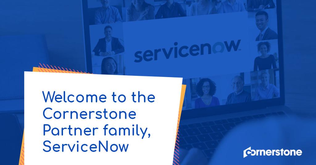 Great news! 📣 🎉  We recently integrated with <a href="/servicenow/">ServiceNow</a>, bringing platform interoperability to our joint customers to enable learning in the flow of work and promote cultures of continuous learning. 👏 

Read more here 👉 csod.info/35boTR4

#CSODEMEA #CSODPartners