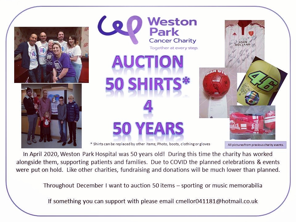 Carl Mellor tweet media