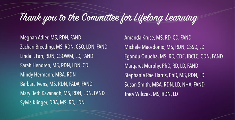 Lori Granich tweet media