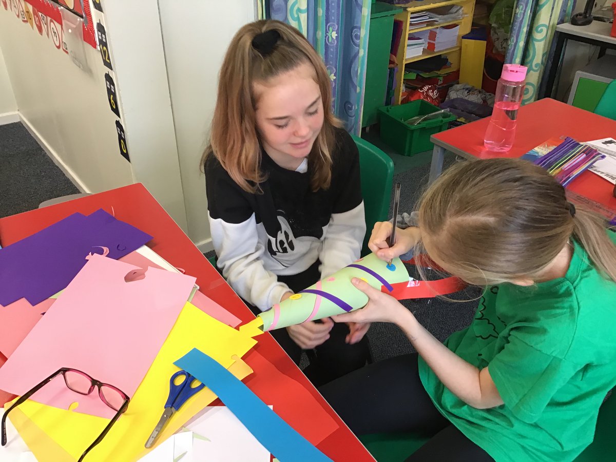 Parkhead Primary tweet media