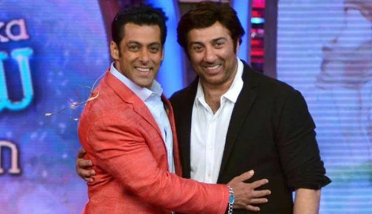 FILMYBOY__'s tweet photo. ONE OF THE MOST SUCCESSFUL STARS OF BOLLYWOOD IN 1980s AND 1990s... ❤️❤️

SUCH AN ICONIC SUPERSTAR HE HAS BEEN...
NO ONE FROM TODAY'S GENERATION CAN MATCH HIS PERSONA AND ON SCREEN PRESENCE... POWERHOUSE PERFORMER @iamsunnydeol

#HappyBirthdaySunnyDeol 🎂🎈🎉 https://t.co/7PVPFTGppy