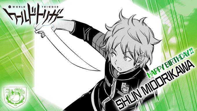 画像まとめ ワールドトリガー 日付順 17ページ目 アニメレーダー