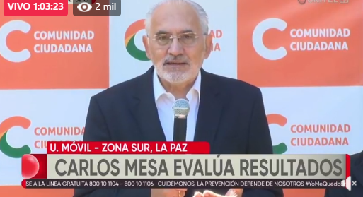 Brújula Noticias tweet media