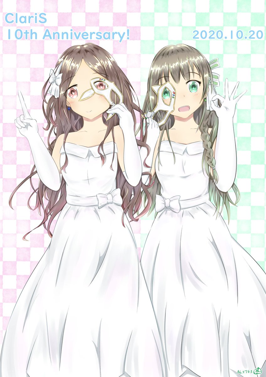 Twoucan Claris の注目ツイート イラスト マンガ Twoucan Claris の注目ツイート イラスト マンガ