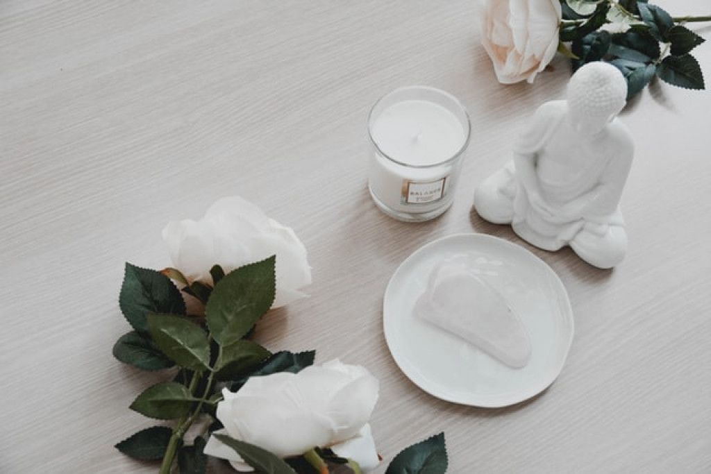 These 9 tips will help you create a home meditation space to enhance concentration, increase calm and support your practice @shirleyarcher #meditation #meditate #meditationspace
https://t.co/LitXgbRwVf https://t.co/H4hg2RP516