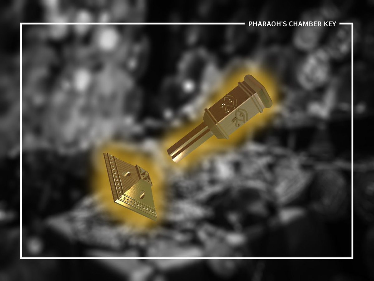 Escape Rooms tweet media