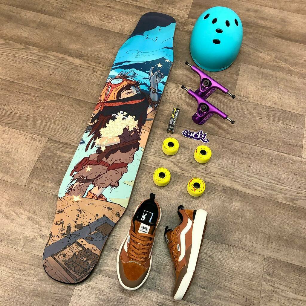 Anbefalede Fugtighed Såkaldte Sickboards on Twitter: "Alternative longboards: European Quality, Fun to  skate and stunning graphics! . . #alternativelongboards #tektonbearings # longboarding #longboard #esshoes #hawgwheels #paristrucks #parisv3  #triple8nyc https://t.co/Lc0J1IcevE ...