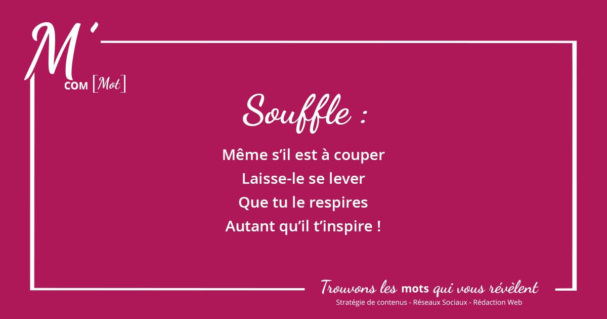 Maud Boré tweet media