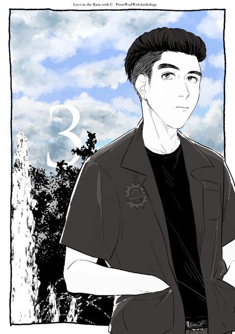 Litrwuさんのイラストまとめ Litrwuさんのイラストまとめ
