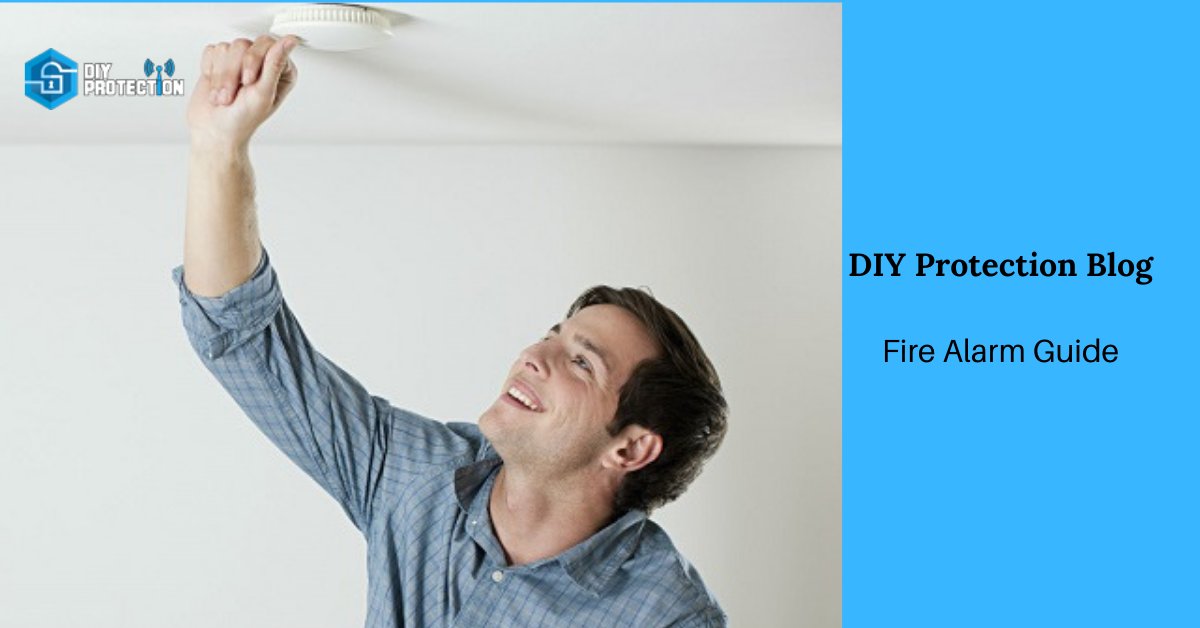 DIYProtectionCA's tweet image. Read our fire alarm guide to know  its benefits, features, test, specifications &amp;amp; recommended locations for mounting fire alarm diyprotection.ca/fire-alarm-gui…
#DIYProtection  #HomeSecuritySystem  #HomeSecurityDevice #FireAlarm #FireAlarmInstallation #FireSafetyTips #SmokeDetector
