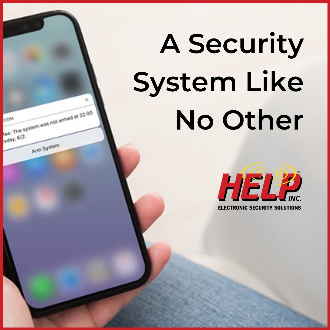 AskHelpInc's tweet image. Unlike other traditional systems, Alarm.com gives you visibility into your business regardless if your system is armed or not.
Get in touch: bit.ly/2GXM4Vf #businesssecurity