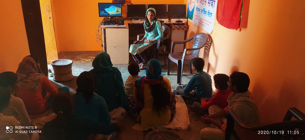 ujsbansur's tweet photo. #Digital Literacy #Apperciation Certificate #नवरात्रों में युवा जागृति संस्थान ने लिया प्रण #बानसूर के 148 गांव कि 9 -9 बालिकाओं को किया जाएगा डिजिटल साक्षर
@CSCegov_
@dintya15
@OfficeOfRSP
#digitalmodeltownbansur
#CSCseGRAMSWARAJ
#DigipaySakhi
@CSCegov_
@dintya15
@Ra_THORe https://t.co/2SpHt95VAj