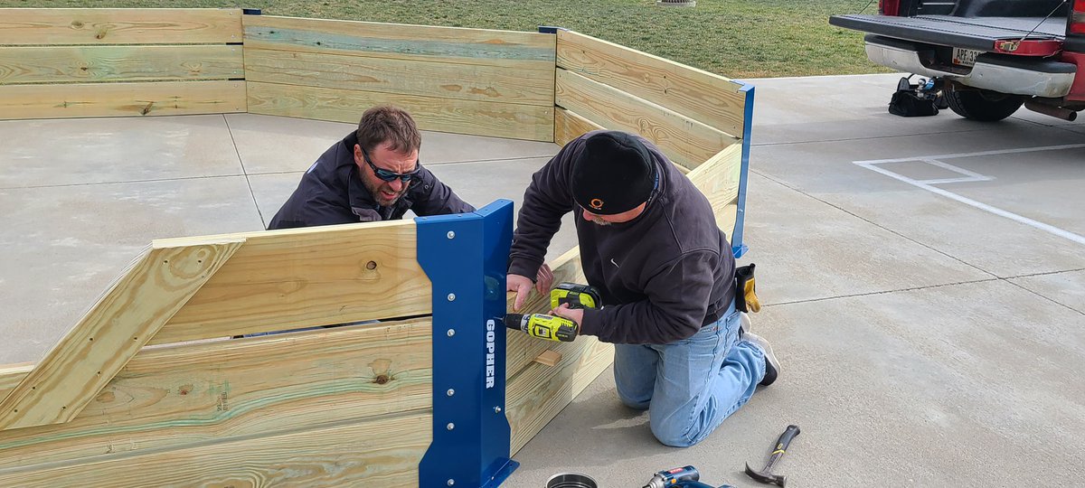 Aldrich Elementary tweet media