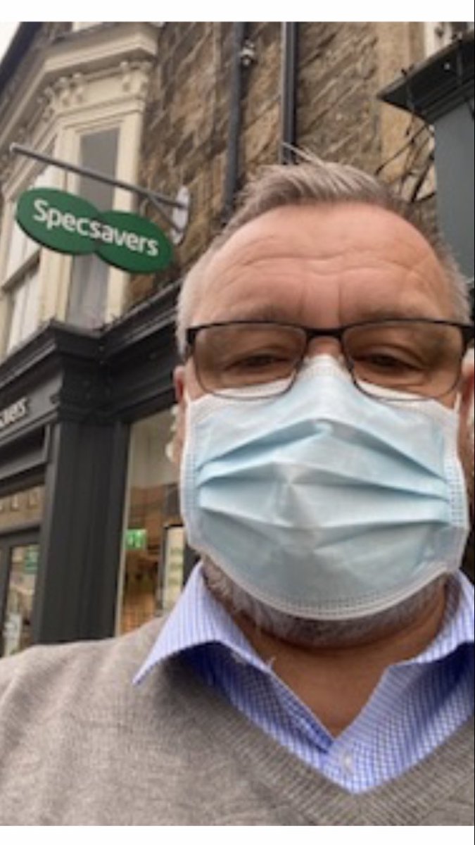 I can’t believe these ecoFIT pure prices I’ve even had to have my eyes tested to be sure ! £50 cash back as well ! 👍 Spec Savers Barnard Castle I’m in after Dominic Cummings 😂 <a href="/vaillantuk/">Vaillant UK</a>