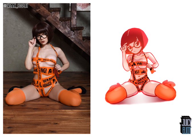 WIP Fanart of pretty @Evenink_cosplay  perfect Velma ❤️ More of her here : https://t.co/s4tXLqmwXr https://t<a class="tags" target="_blank" title="On Twitter" href="/?out=eyJ0eXAiOiJKV1QiLCJhbGciOiJIUzUxMiJ9.eyJpYXQiOjE3MjA3OTU0OTEsImlzcyI6InR3cG9ybnN0YXJzLmNvbSIsIm5iZiI6MTcyMDc5NTQ5MSwiZXhwIjoxNzUyMzMxNDkxLCJyZWRpcmVjdF91cmwiOiJodHRwczovL3R3aXR0ZXIuY29tL0V2ZW5pbmtfY29zcGxheSJ9.g_ue6H8KwNG8RZxnBDEt_dC31R568S_C_G5hKOvWtdOypQSIi9PtZ3vKNjMZ0eqaWGCFgLJ6Dpc1ErfPAnu6TQ">@Evenink_cosplay</a><a href="/tag/tentacles"class="tags"><span>#tentacles</span></a><a href="/tag/ass"class="tags"><span>#ass</span></a><a href="/tag/nsfw"class="tags"><span>#nsfw</span></a><a href="/tag/hentai"class="tags"><span>#hentai</span></a><a href="/tag/lewd"class="tags"><span>#lewd</span></a>