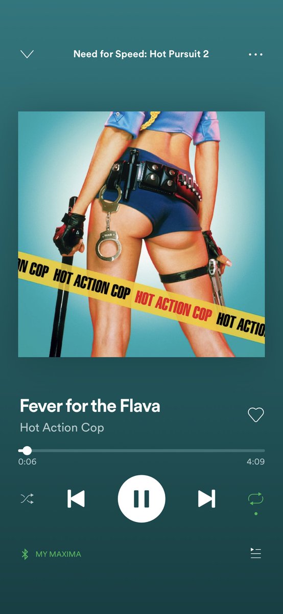 Very few will remember running from the fuzz in this game then suddenly getting the fever for the flava of the coochie