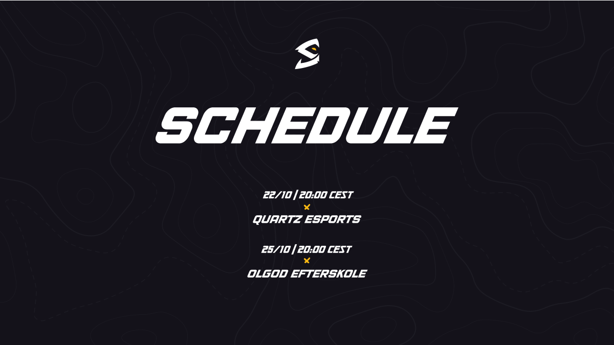 SlickEU's tweet photo. [CS:GO]

Our @ESEA open games schedule is here! Coming into some of the final games now, make sure to look out for game announcements!

Open: 9-5
#DareToBeSlick https://t.co/xby8UuFArs