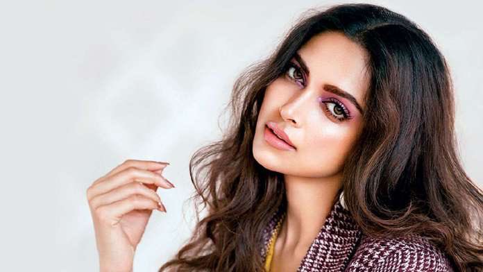 most bollywood “it girls” are seen as beautiful because of their light skin or light eyes