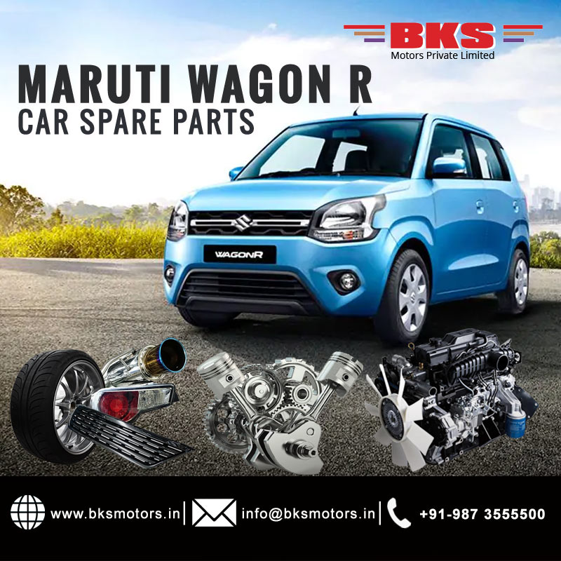 Maruti Wagon R Spare Parts Reviewmotors.co