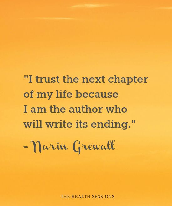 14 Life Story Quotes to Rock Your Next Chapter: buff.ly/3jXwt87