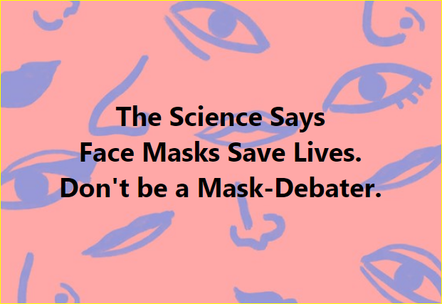Robert_Enninga's tweet photo. #FaceMasksSaveLives   #WearAMask😷 https://t.co/Wa2DtkDgv2