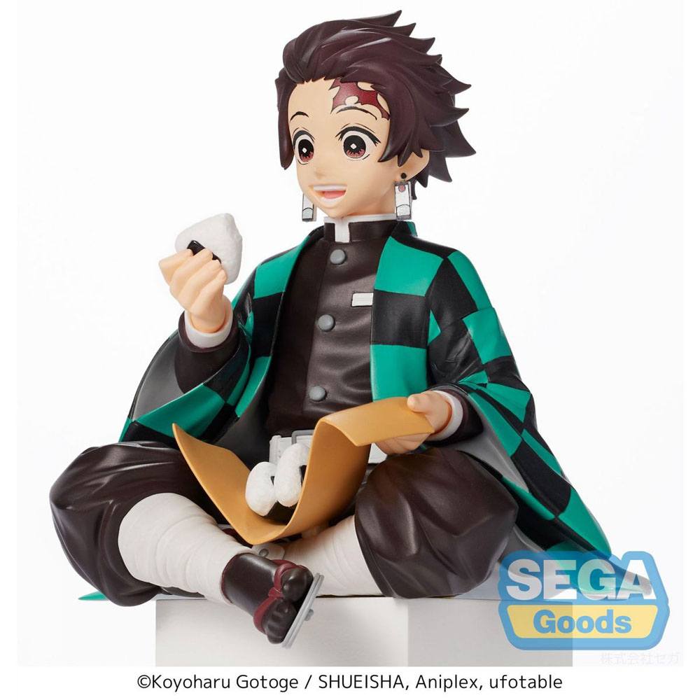 OtakuHype - UK Anime Store on X: New Sega prize figures of Tanjiro,  Nezuko, Zenitsu and Inosuke from Demon Slayer available to pre-order here:   #DemonSlayer #DemonSlayerKimetsuNoYaiba  #kimetsunoyaiba #Anime #AnimeFigures