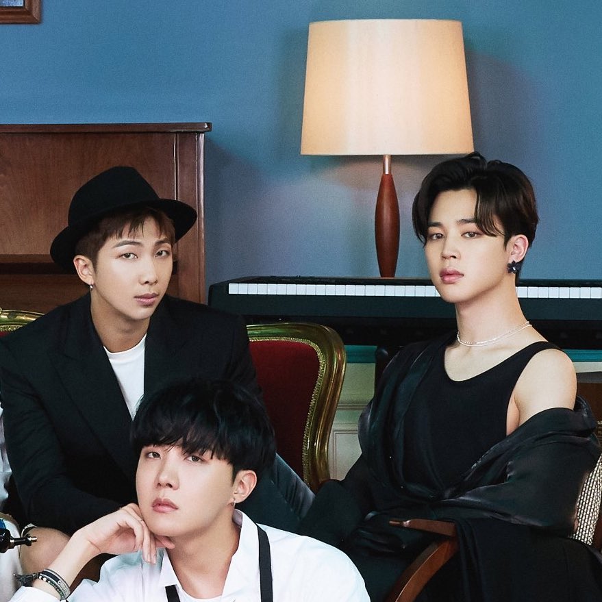 minjoon archive tweet media
