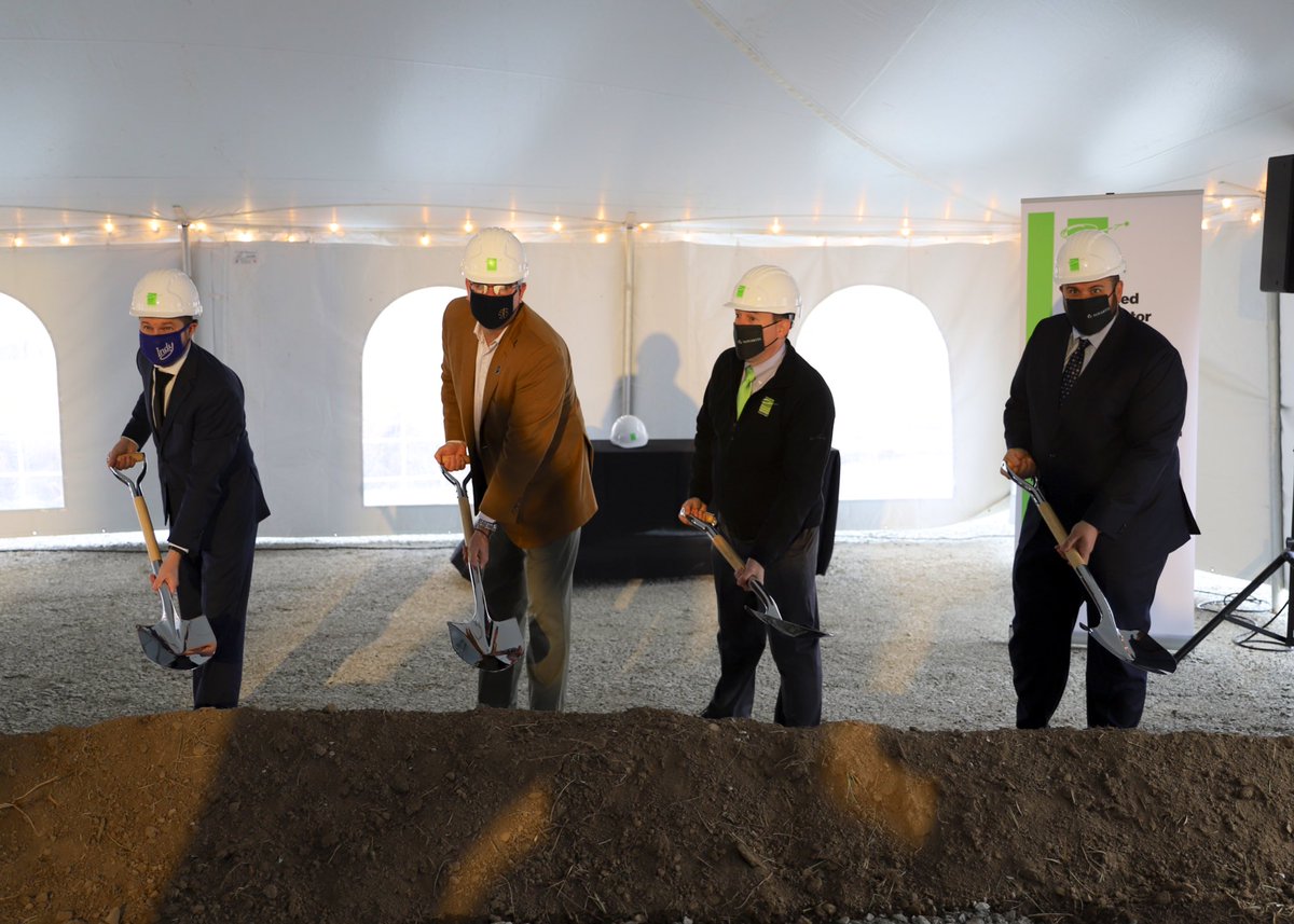 According to <a href="/BioCrossroads/">BioCrossroads</a>, #Indiana is home to more than 2,100 companies like @adacap_news contributing to a strong and growing life sciences industry. Together, these businesses support 56,500+ Hoosier jobs with average wages of more than $102k annually.