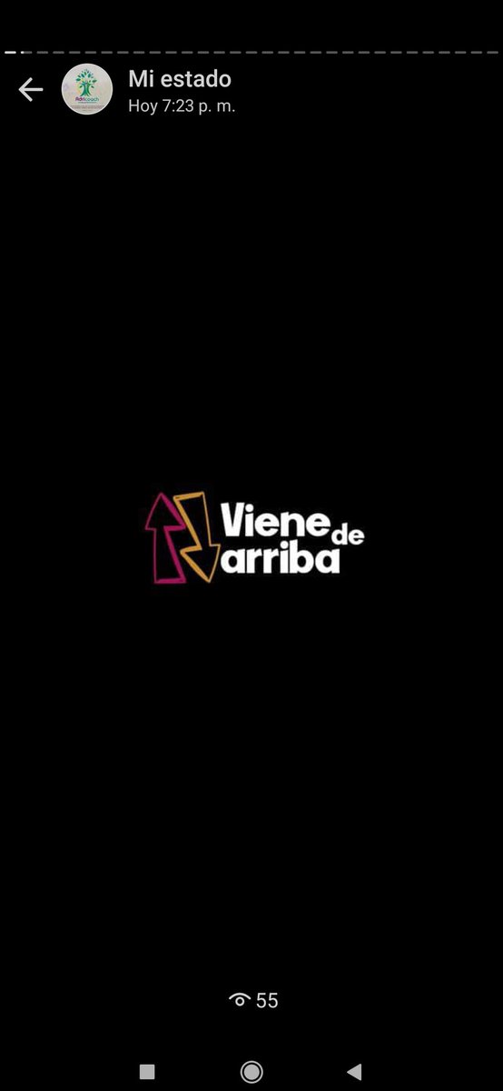 AdriRod23008403's tweet image. Juntos llegamos a más!  @vienedearriba