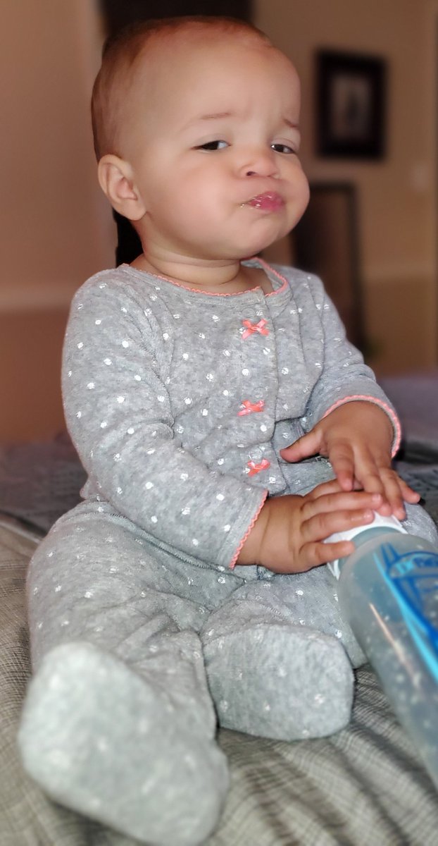 My baby after the Auburn vs South Carolina game. #Auburn <a href="/AUFAMILY/">AUFAMILY</a> #auburntigers <a href="/AUAlumniAssoc/">Auburn Alumni</a>