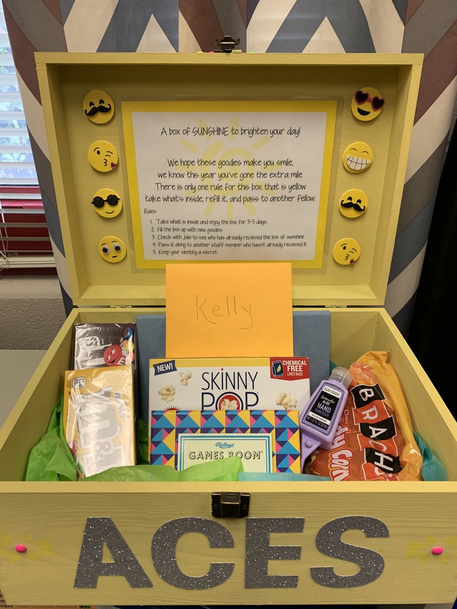 Autumn Creek Elementary School tweet media