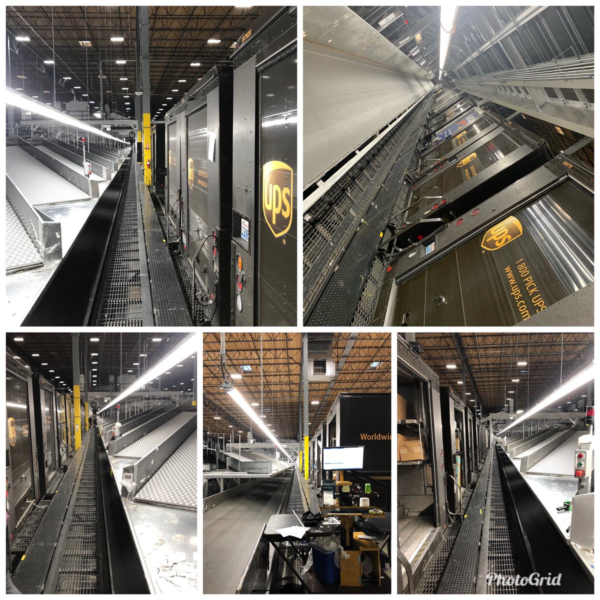 Nice job Port of Tacoma Preload!! Doors down wrapped up! Perfect service Monday! <a href="/wwalker1985/">Wesley Walker</a> <a href="/DonahueRandi/">Randi Donahue</a> <a href="/NorthwestUPSers/">Northwest UPSers</a> <a href="/TomwaUps/">TOMWA_UPSers_Preload</a>