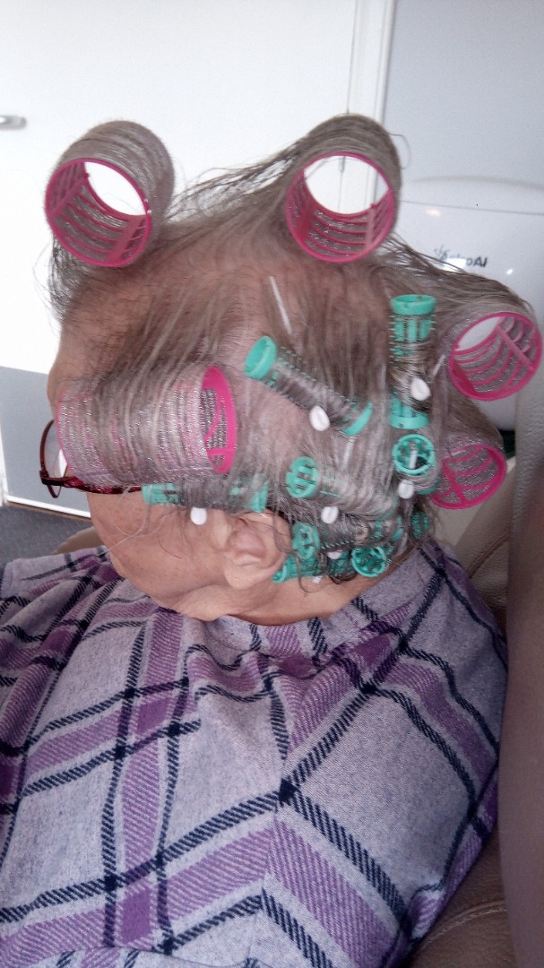 Morningside CareHome tweet media