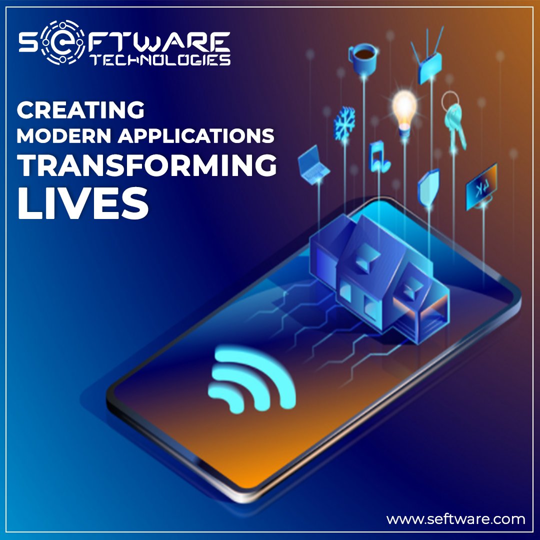 Seft_ware's tweet image. Seftware Technologies is a premium service provider when it comes to mobile application development. 

#seftwaretechnologies #mobile #application #android #iOS #development #US #business #digitalsolutions #startup