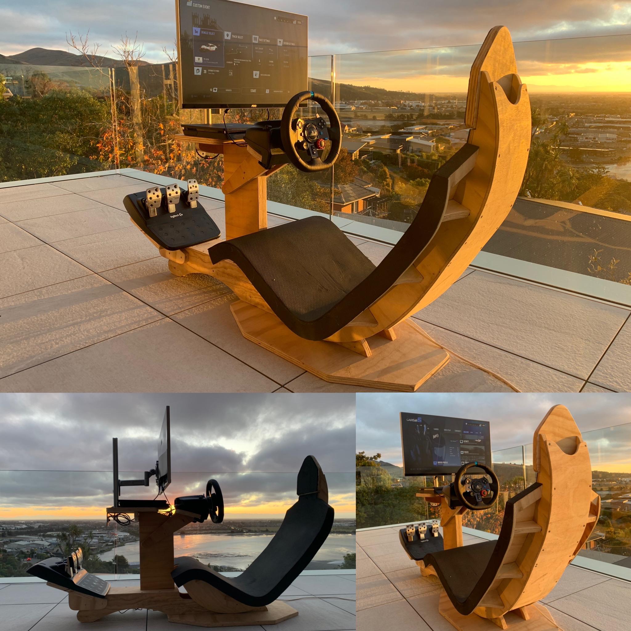 GhostLap On Twitter Possibly The Best Sim Racing DIY I ve Ever Seen ghostlap-on-twitter-possibly-the-best-sim-racing-diy-i-ve-ever-seen