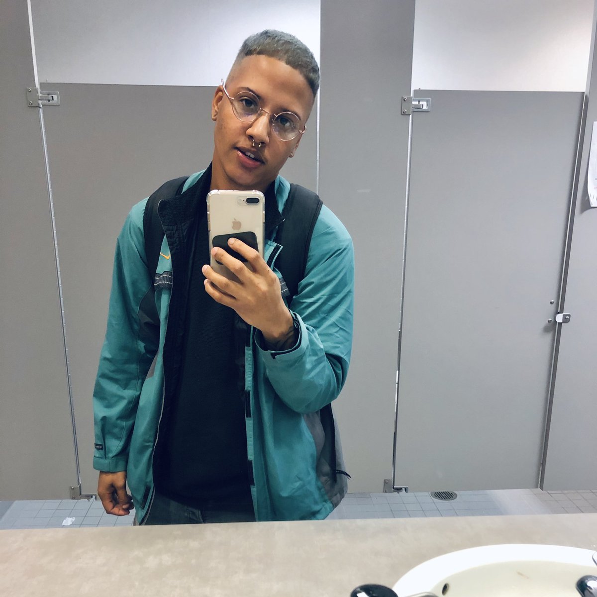 adrixnsays's tweet photo. If this is what testosterone did for me in a year, I can only imagine the changes it’ll make in 2+ https://t.co/VVbQ3QjrId