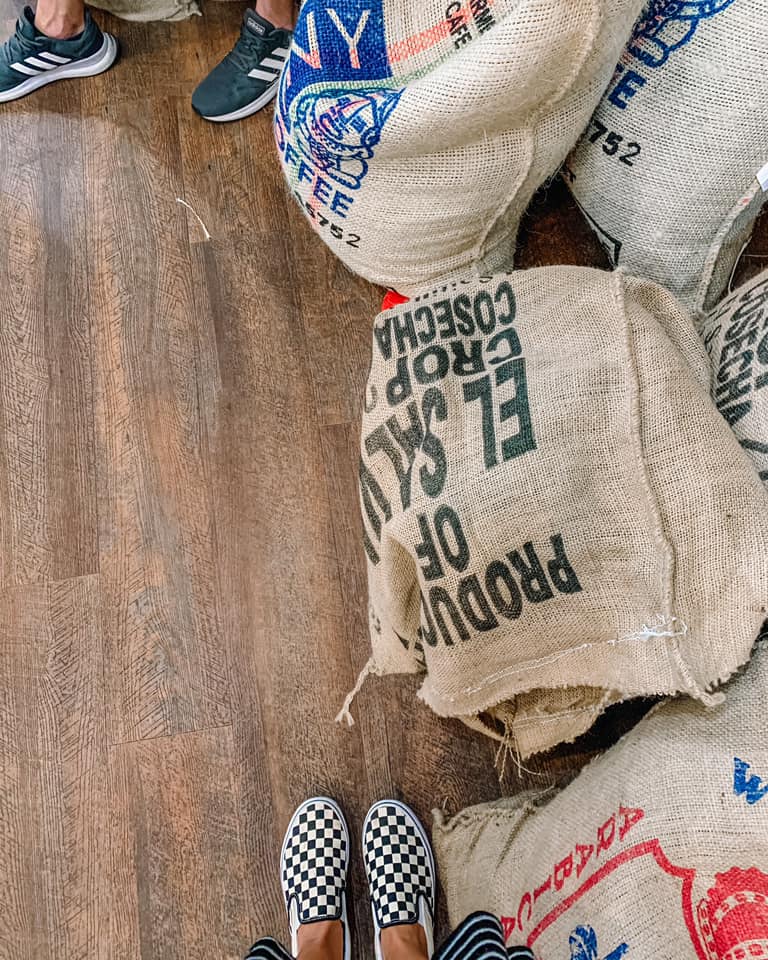 ThreeDogInk's tweet image. But first...☕️

#coffeelovers #morning #obx #coffee #nagshead