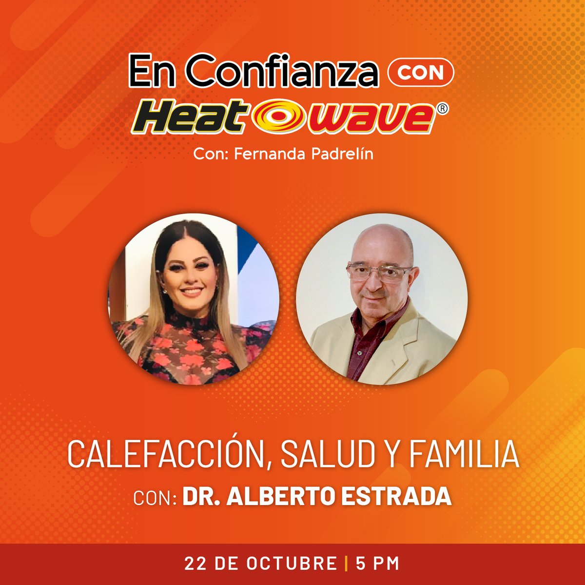 Heatwave tweet media