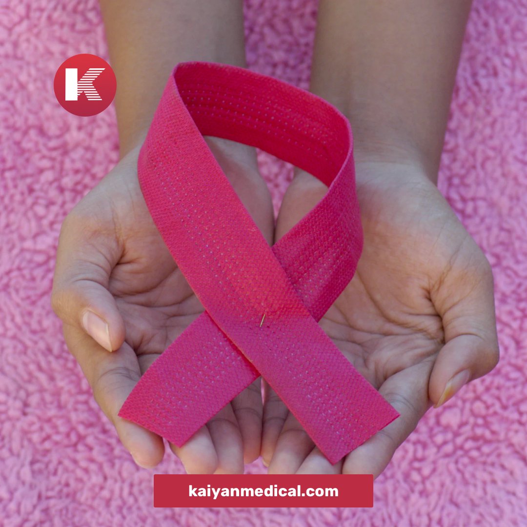 MedicalKaiyan's tweet image. On October 19 the World Health Organization celebrates the International Day against breast cancer with the aim of raising awareness.

Read more about how light therapy can help fight the breast cancer kaiyanmedical.com/post/fighting-…
#breastcancer #kaiyan #lighttherapy #breastcancerlight