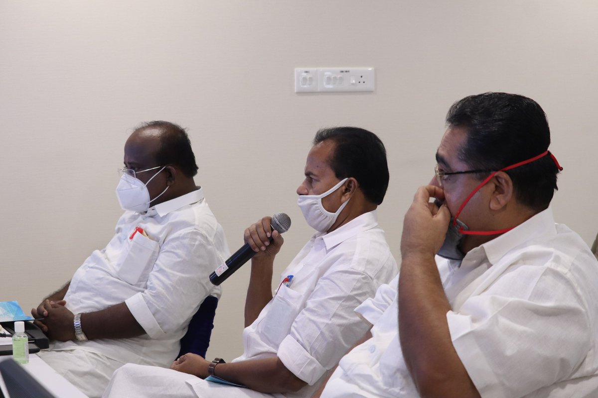 CSML__'s tweet image. &quot;Honorable Chief Minister of Kerala Sh. Pinarayi Vijayan inaugurated the States&apos; first Integrated Traffic Management System though video conference today.&quot;
#IntelligentTrafficManagementSystem
#ITMS