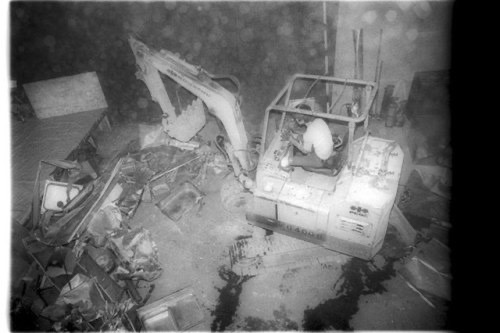 @burial_grid there is only one event that takes them all #hanatarash  🦺  🏗 🚧