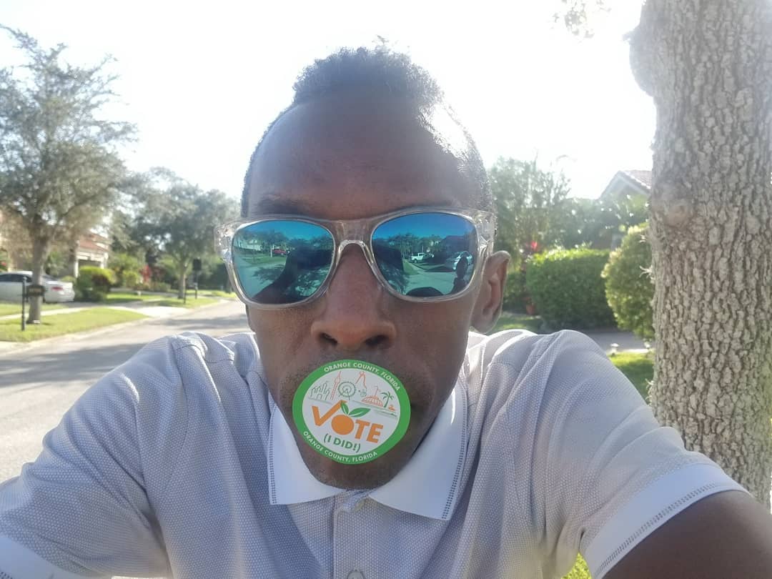 CEOTONiMATEO's tweet photo. Locked in My #Early #Vote so... Get Up, Get Out &amp; Get Ahead! Time to Do This #People #2020 

Source: https://t.co/SYPbgAeV6Y https://t.co/PnAhFbV2Px